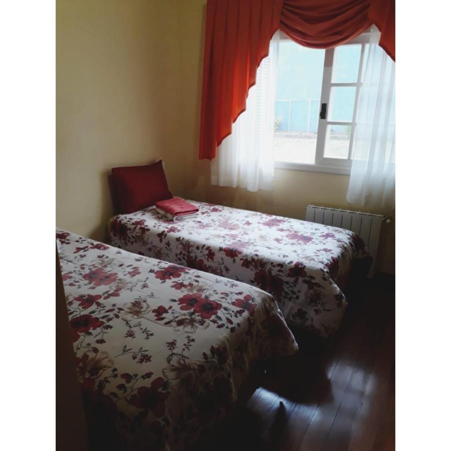 Casa Ampla Com Comodos Confortaveis Gramado Ngoại thất bức ảnh