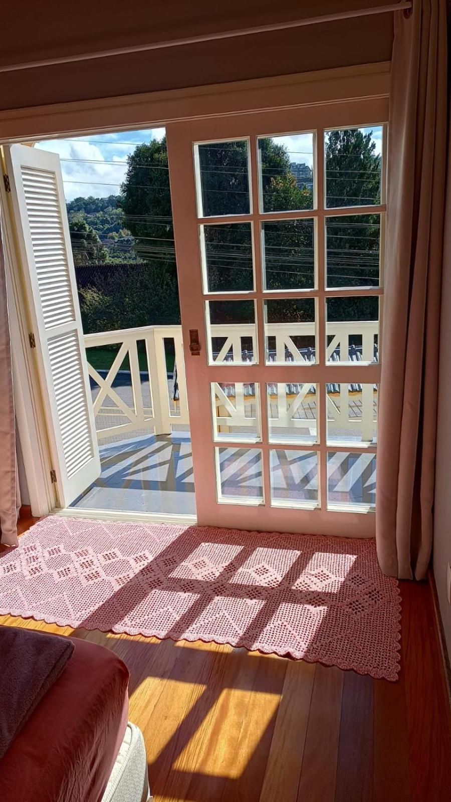 Casa Ampla Com Comodos Confortaveis Gramado Ngoại thất bức ảnh