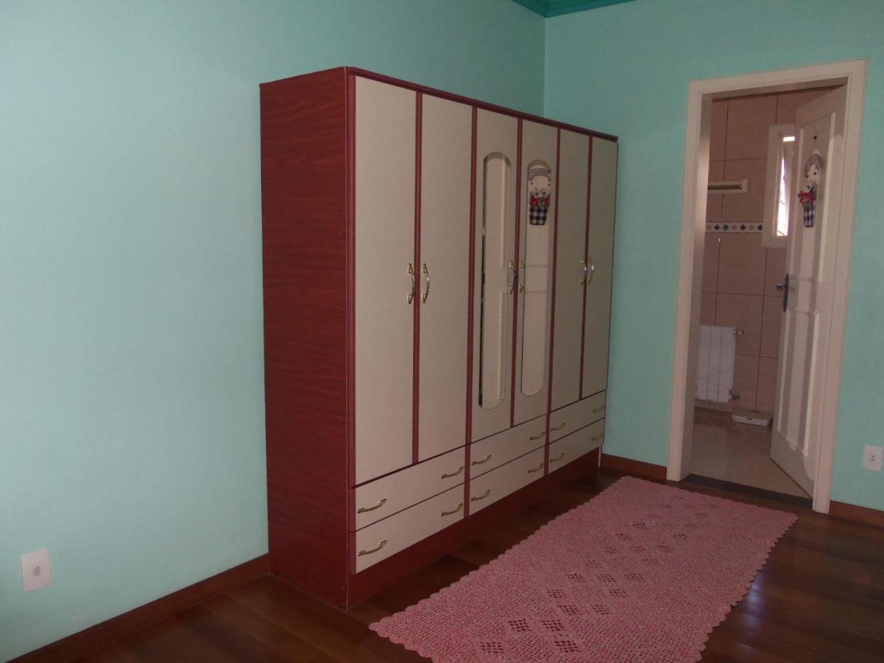 Casa Ampla Com Comodos Confortaveis Gramado Ngoại thất bức ảnh