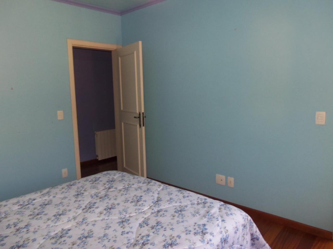 Casa Ampla Com Comodos Confortaveis Gramado Ngoại thất bức ảnh