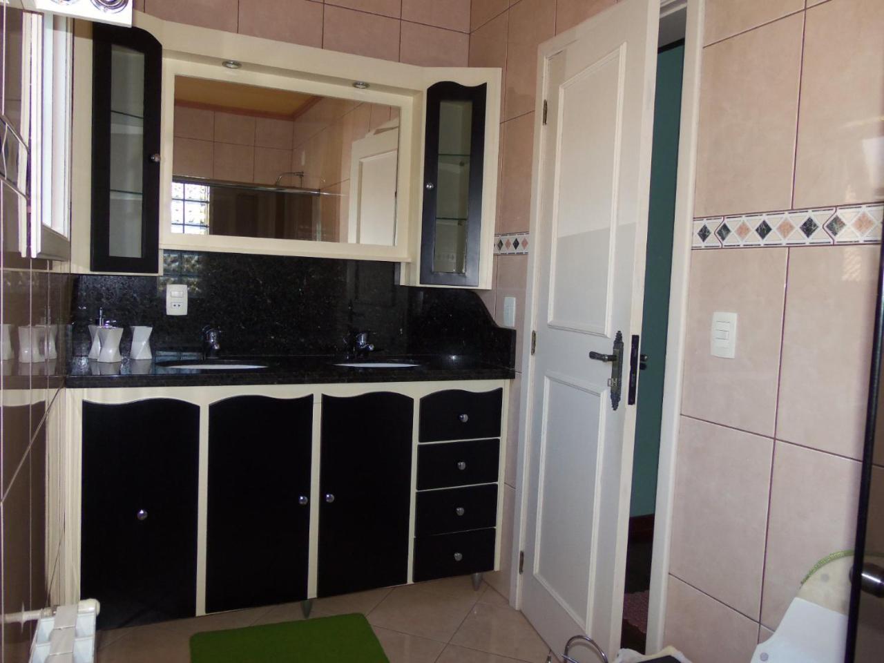 Casa Ampla Com Comodos Confortaveis Gramado Ngoại thất bức ảnh