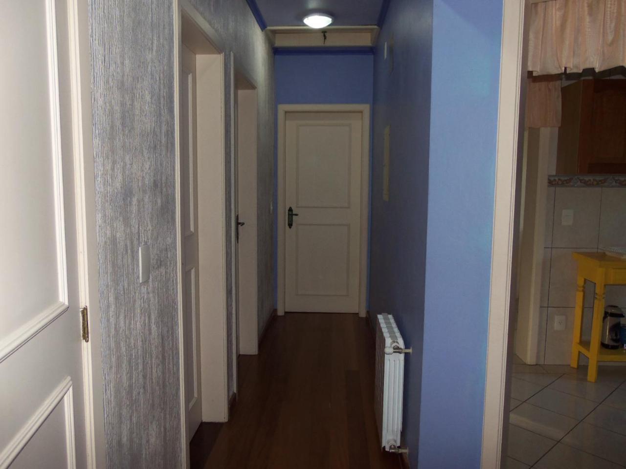 Casa Ampla Com Comodos Confortaveis Gramado Ngoại thất bức ảnh