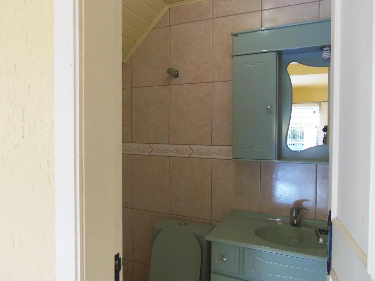 Casa Ampla Com Comodos Confortaveis Gramado Ngoại thất bức ảnh